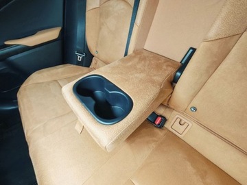 Lexus UX 2025 Od ręki - 300h Business 2.0 Hybrid Dynamic Force 199KM | Podgrzewane fotele, zdjęcie 15