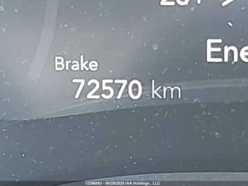 Chrysler Pacifica II 2021 Chrysler Pacifica Hybrid Pinnacle 2021 3.6 Benzyna 260KM, zdjęcie 11