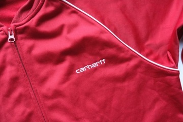 CARHARTT__CARLETON JACKET__BLUZA NA ZAMEK VINTAGE__M