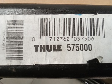 SADA HÁK TAŽENÍ THULE 575000
