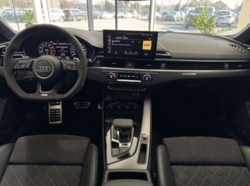 Audi A5 F5 RS5 Coupe Facelifting 2.9 TFSI 450KM 2022 Audi RS5 Coupe Quattro S tronic BO Masaz Szyberdach Ambiente CarPlay, zdjęcie 13