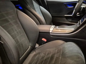 Mercedes Klasa C W206 Limuzyna 1.5 180 170KM 2025 C Klasa 180 Business Edition 1.5 (170KM) 2025, zdjęcie 8