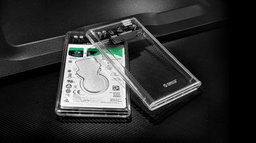 Корпус Orico для накопителя SATA 2,5