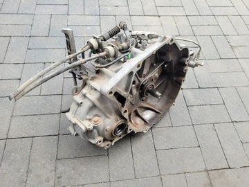 HONDA FR-V 2.0 SKŘÍŇ ŘAZENÍ JTW5