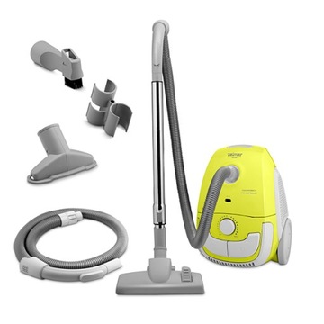 Пылесос Zelmer Józek ZVC211