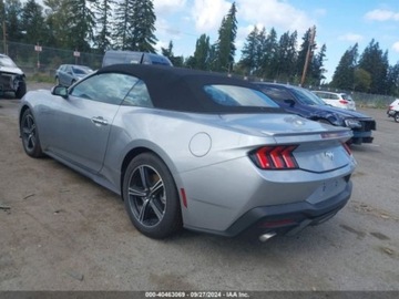 Ford Mustang VI 2024 Ford Mustang 2024 2.3l 2.3 Benzyna 315KM, zdjęcie 4