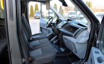 Ford Transit VII 2018 Ford Transit Bezwypadkowy Kamera Zadbany 2.0 Diesel 170KM, zdjęcie 12