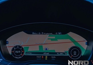 Audi A4 B9 Avant 2.0 TDI 150KM 2016 Audi A4 Avant Bezwypadkowa, FV23, S-line, Automat, 2.0 TDI 150km, KredytLe, zdjęcie 25