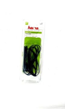 KABEL HAMA CINCH 1,5M