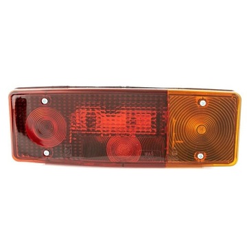 Lampa zespolona WE 549P Ursus C-360