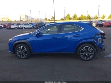 Lexus UX 2022 Lexus UX Ux 200 2.0 Benzyna 169KM, zdjęcie 7