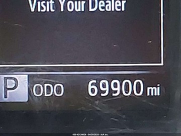 Toyota Tacoma II 2022 Toyota Tacoma SR 2022 2.7l 2.7 Benzyna 159KM, zdjęcie 11