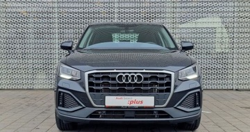 Audi Q2 SUV Facelifting 1.5 35 TFSI 150KM 2023 Audi Q2 35 TFSI 150 KM Smartphon interface Nav..., zdjęcie 1