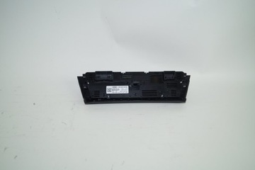 AUDI A6 A7 4G C7 PANEL KLIMATIZACE 4G0820043BJ