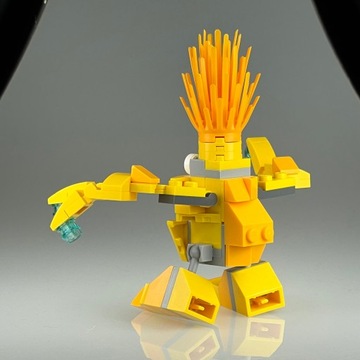 LEGO MIXELS 41508 Воэлектро