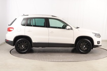 Volkswagen Tiguan I SUV Facelifting 1.4 TSI BlueMotion 160KM 2012 VW Tiguan 1.4 TSI, Klima, Klimatronic, Tempomat, zdjęcie 5