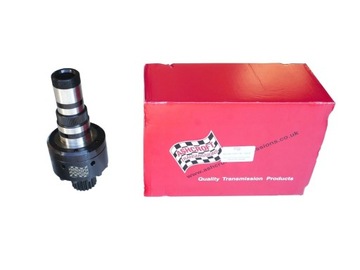 BLOKADA TORSEN REDUKTORA LT230 DISCOVERY II , DEF