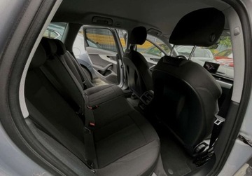 Audi A4 B9 Avant 2.0 TFSI ultra 190KM 2018 Audi A4 Avant 2.0 TFSI 190KM kombi gwarancja BEZWYPADKOWA automat, zdjęcie 16