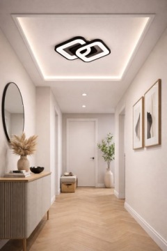 СВЕТОДИОДНЫЙ КОЛЬЦЕВОЙ СВЕТИЛЬНИК ПОТОЛОЧНЫЙ СВЕТИЛЬНИК СВЕТОДИОДНЫЙ ПОТОЛОЧНЫЙ СВЕТИЛЬНИК ДЛЯ ДЕТСКОЙ КОМНАТЫ + ПУЛЬТ ДИСТАНЦИОННОГО УПРАВЛЕНИЯ + RGB