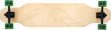 Скейтборд SPOKEY Longbay Pro