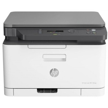 HP Color Laser MFP 178nw WIECZNY CHIP NOWE TONERY