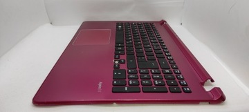 Чехол для тачпада ACER Aspire V5-552 с упором для рук
