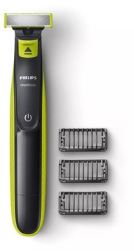Golarka PHILIPS OneBlade PRO 360 QP6542/15 Face Body