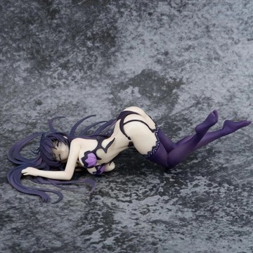 9cm data na żywo Anime rysunek pończoch skarpetki seksowna dziewczyna Yat
