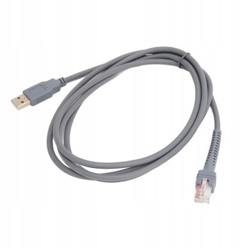 Kabel do skanera kodów kreskowych Kabel do