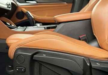 BMW X4 2018 BMW X4 I wlasciciel M Sport Gwarancja Bezwypadkowy FVAT23, zdjęcie 26