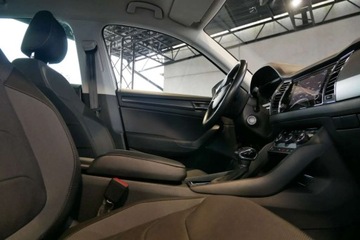 Skoda Kodiaq I SUV 2.0 TDI 150KM 2020 Skoda Kodiaq Diesel 150KM Automat 2-Strefowa Klimatyzacja Navi PL 2.0 150KM, zdjęcie 26