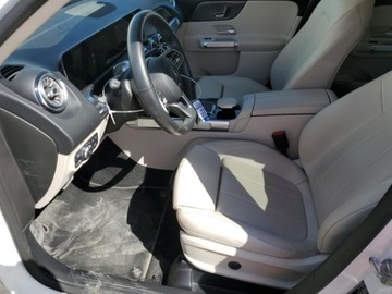 Mercedes GLB 2020 Mercedes-Benz GLB 250 2020 2.0l 2.0 Benzyna 221KM, zdjęcie 7