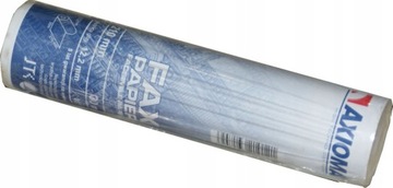 Rolka fax 210 mm 50 m AXIOMA