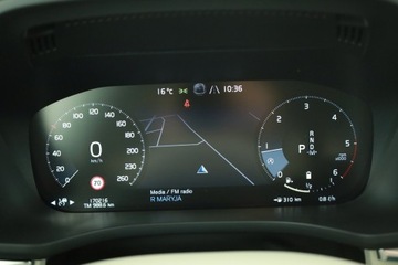 Volvo XC60 II Crossover D5 235KM 2020 Volvo XC60 D5 AWD, Salon Polska, 231 KM, 4X4, zdjęcie 7