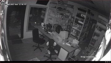 2-мегапиксельная камера Hikvision DS-2CE16D0T-ITF (2,8 мм)