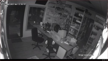 Внутренняя камера Hikvision 2 Мп DS-2CE76D0T-ITPF (2,8 мм)