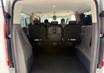 Ford Tourneo Custom I 2019 Ford Tourneo Custom salon PL FV VAT 23 rok gwarancji automat L2H1 Tou, zdjęcie 29