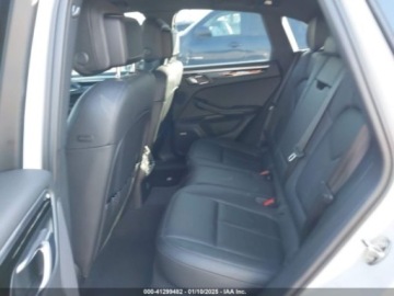 Porsche Macan 2022 Porsche Macan 2022r., 4x4, 2.0L 2.0 Benzyna 261KM, zdjęcie 9