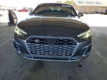 Audi A5 F5 2022 Audi S5 Coupe Premium 2022 3.0 Benzyna 349KM, zdjęcie 5