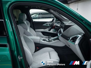 BMW XM SUV Plug-In 3.0 50e 476KM 2025 BMW XM 50e 476 KM PHEV - Hak Holowniczy - BowersWilkins - Kamera 360 3.0, zdjęcie 24