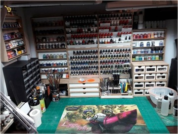 Hobby Zone OMs01b — Модуль ящика x 2