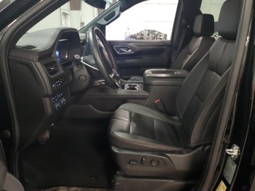 Chevrolet Tahoe GMT900 2023 Chevrolet Tahoe K1500 RST 2023 5.3L 5.3 Benzyna 355KM, zdjęcie 7