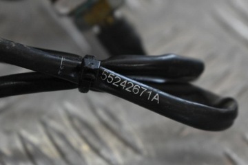 Термостат с проводами, датчик температуры DUCATI DIAVEL.