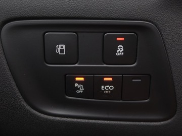 Citroen C4 II Hatchback 5d Facelifting 1.2 PureTech 130KM 2016 Citroen C4 1.2 PureTech, Salon Polska, Serwis ASO, zdjęcie 15