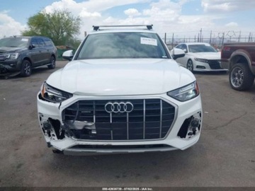 Audi Q5 II 2021 Audi Q5 Premium Plus 45 Tfsi Quattro S Tronic 2021 2.0l 2.0 Benzyna 261KM, zdjęcie 8