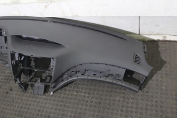 DESKA ROZDĚLOVAČE SUBARU FORESTER III