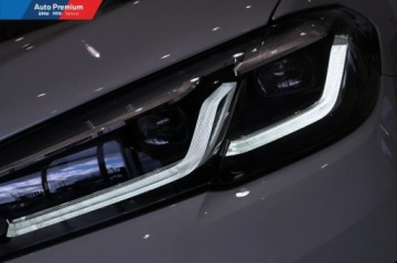 BMW Seria 5 G30-G31 Limuzyna 518d 150KM 2020 BMW Seria 5 518dFV23Adaptacyjne Reflektory LEDPrzyciemniane Szyby 2.0, zdjęcie 22