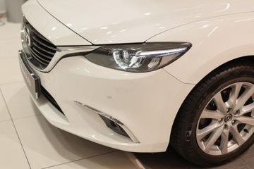 Mazda 6 III Sedan Facelifting 2016 2.0 SKYACTIV-G 165KM 2017 Mazda 6 2.0 Skymotion 2.0 Benzyna 165KM, zdjęcie 32