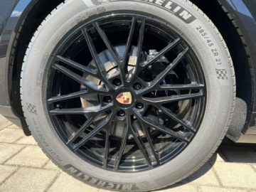 Porsche Cayenne III SUV Facelifting 3.0 353KM 2026 PORSCHE Cayenne Coupe Black Edition Suv 2.0 (353KM) 2026, zdjęcie 18