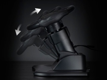 SVEN GC-W750 Руль, педали, тормоз, шестерни
